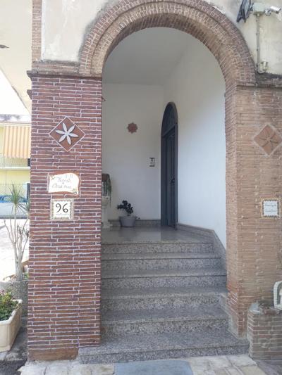 Turisti a Casa mia
