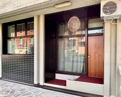 Apartament Bologna-Stadio 2