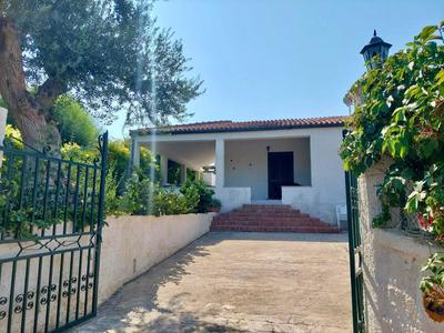 Villa Chicca