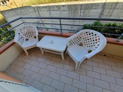 Sicily guests room 2