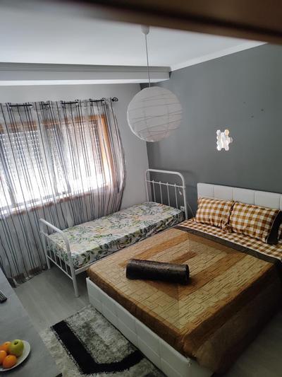 GuestApartment Silva&Santos