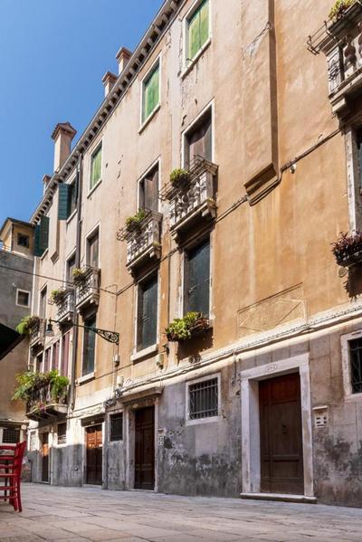 Palazzo Titti Rialto Suites