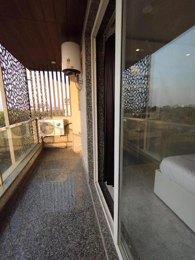 Hotel Vs Residency