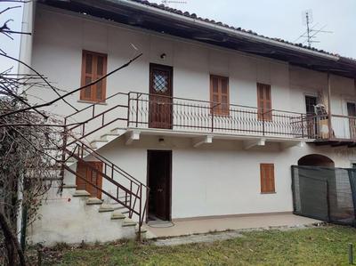 La casa nel bosco