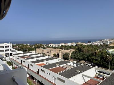 Tropical Bliss Escape in Costa Adeje
