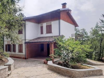 Villa Silvana Angiari Arezzo
