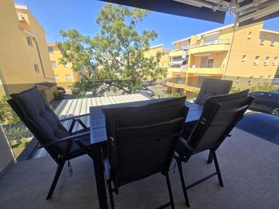 Apartment Paradise 70 meters from the beach