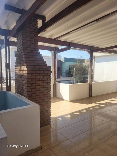 Quarto Disponível em Sobrado