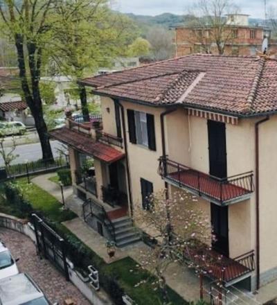 Villetta la Magnolia