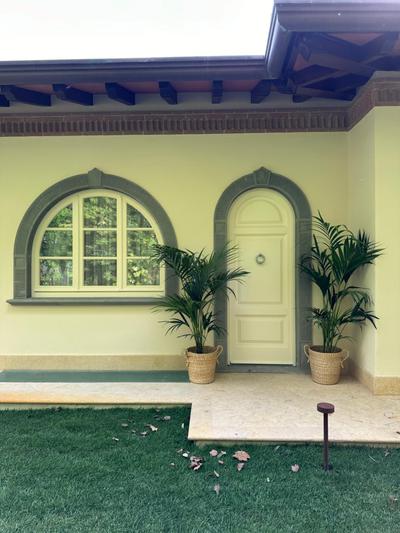 Luxury-Villa Luca