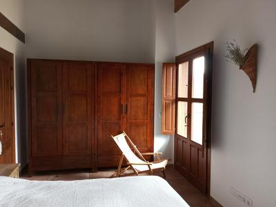 La Casa de Luisa