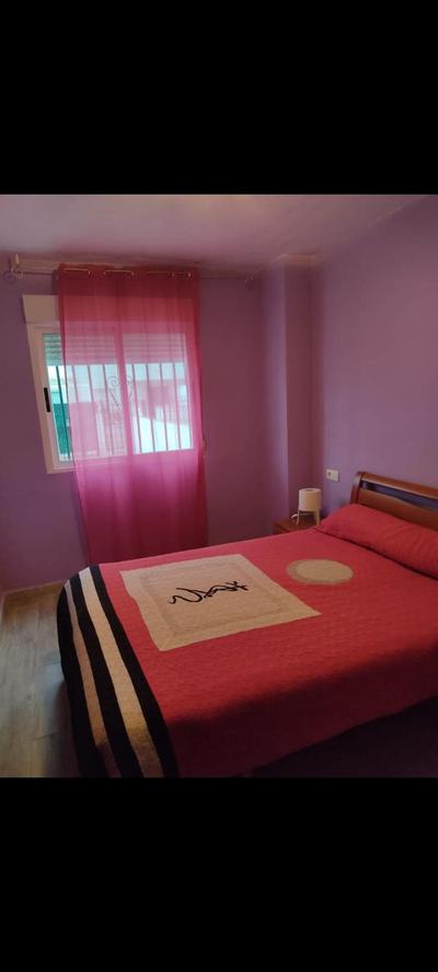 apartamento bajo en trébol 2