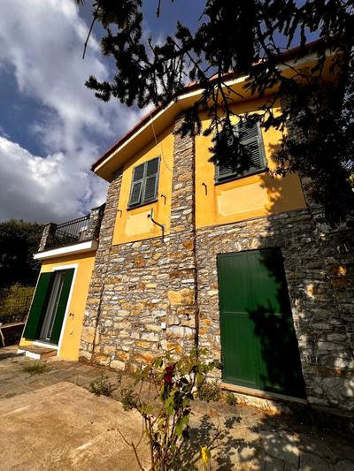 Casa Maggino