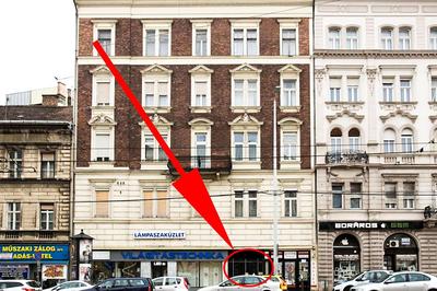 Ferenc Apartman