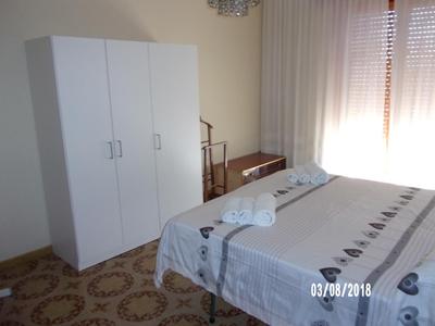My Marsala Apartment