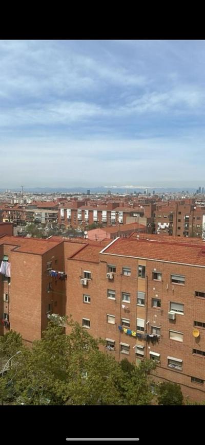 Bed VALLECAS