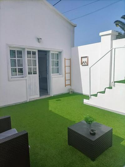 Villa Chinija