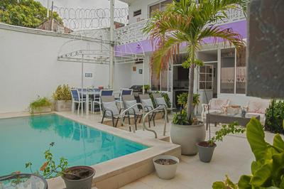 Casa María - Hotel Boutique