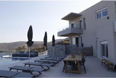 PETRA Luxury Villas