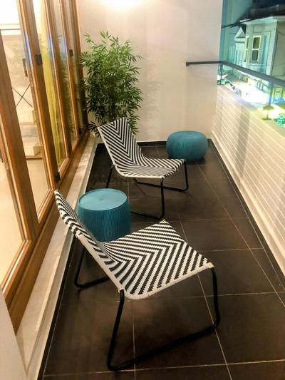 Loft in Aplotaria
