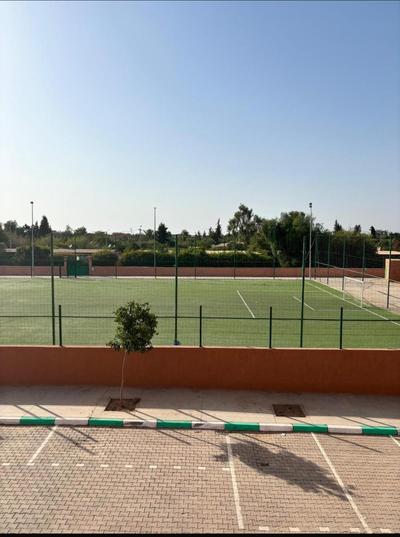Appartement familial neuf