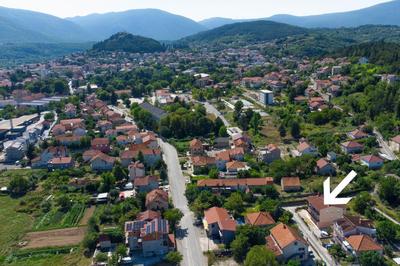 Apartman Lara