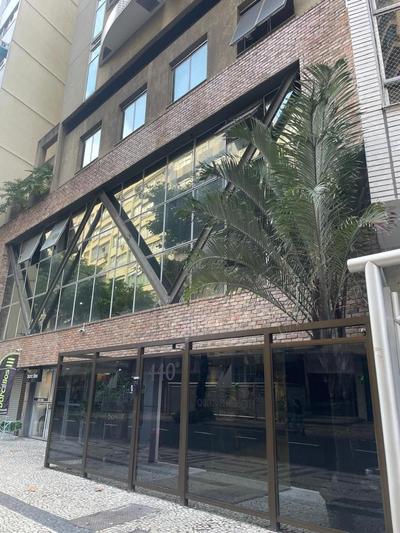Apto aconchegante em Ipanema 2