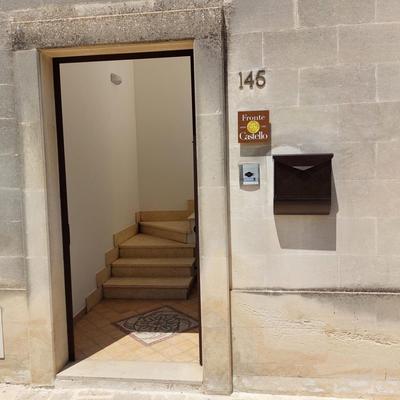 Casa vacanze Fronte Castello