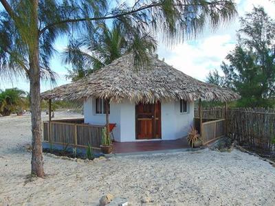 Le Mahana Hôtel restaurant Madagascar