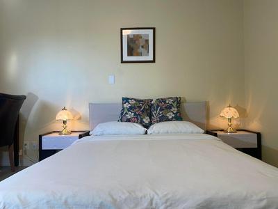 New Master room & private washroom 203