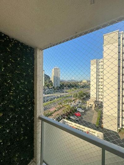 Apartamento Rio de Janeiro Barra da Tijuca ,Rock In Rio, Rio Centro
