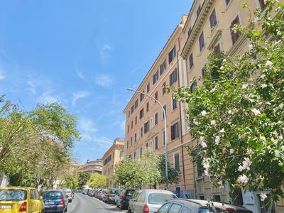 Prince of Rome Superior Rooms