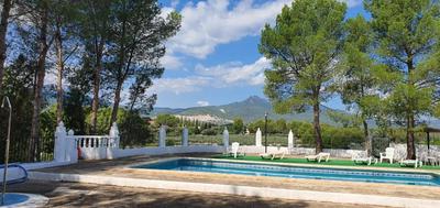 Casa Rural Garrido