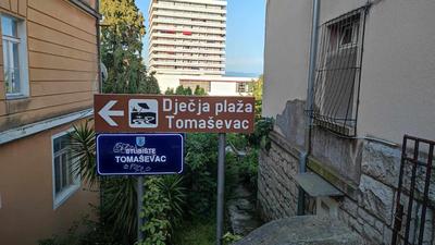 4K Apartman Opatija