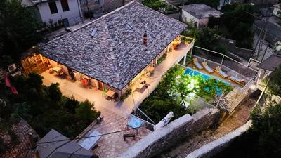 Sokaku i te Marreve GuestHouse