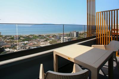 ReiVal Hotel Marina Vlore