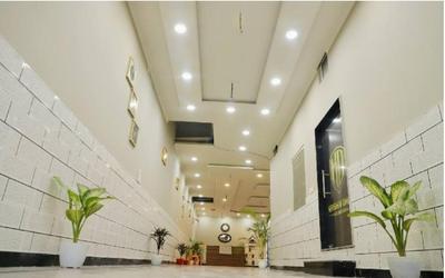 Hotel Premvan by Silverkey Hospitality