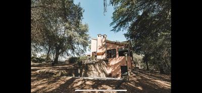 Appartamento indipendente in villa vicino le terme