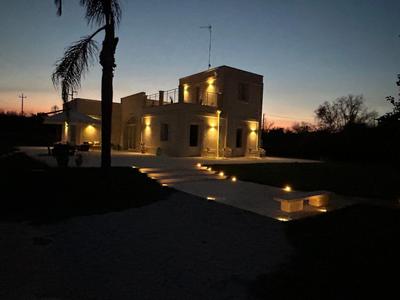 Tenuta Lu Beddhru