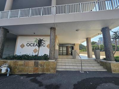 Oceanic 88 North Beach Durban