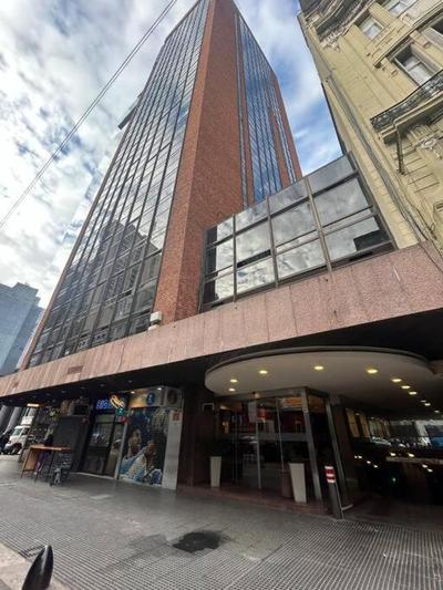 Céntrico depto en Zona Obelisco