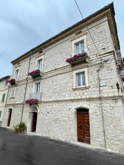 La Dimora di Pindaro