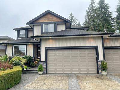 Langley Warm single room