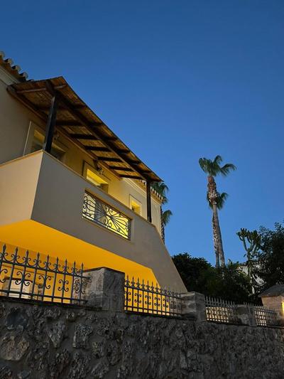 Vivi's Apartments Loft