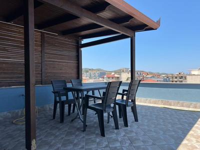 Bushati Home