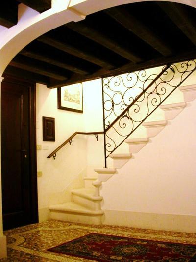 Appartmento Ca' Rio Marin