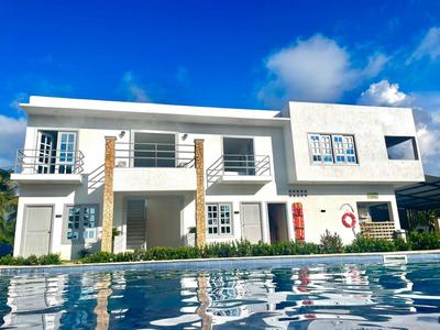 Casa Rossy Un Encanto