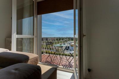 Mountain View Apartment
