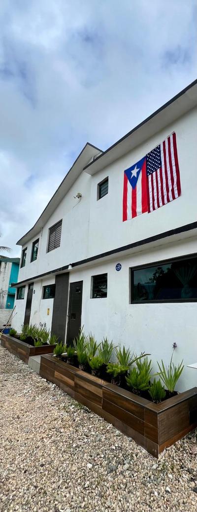 Dorado White House Private Suite