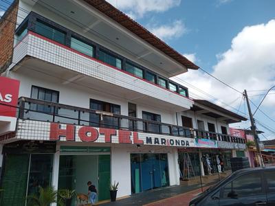 Hotel Mar e Onda Salinópolis